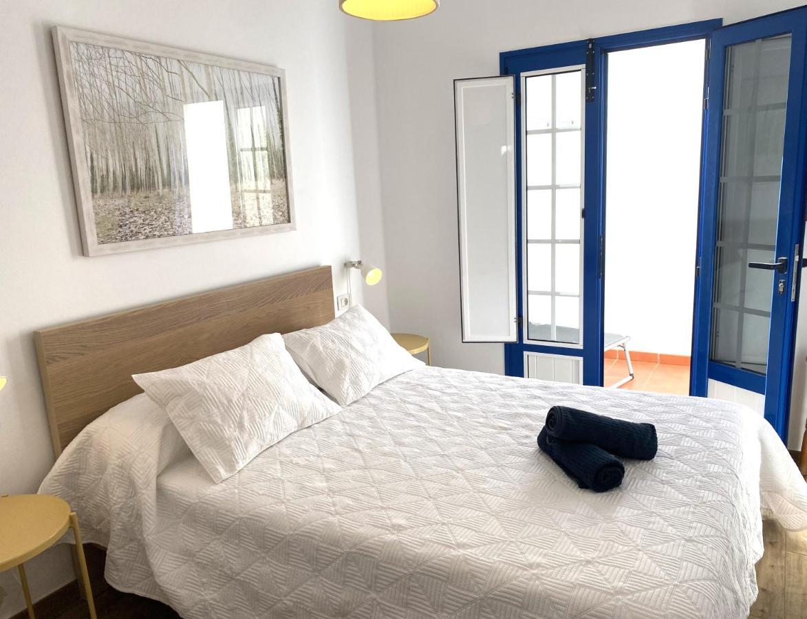 오르솔라 Casa Gabriela 아파트 외부 사진