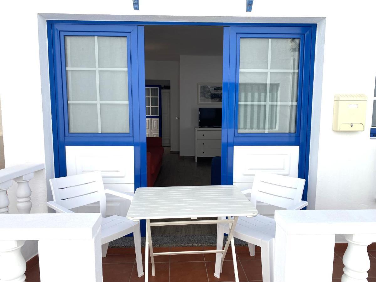 오르솔라 Casa Gabriela 아파트 외부 사진