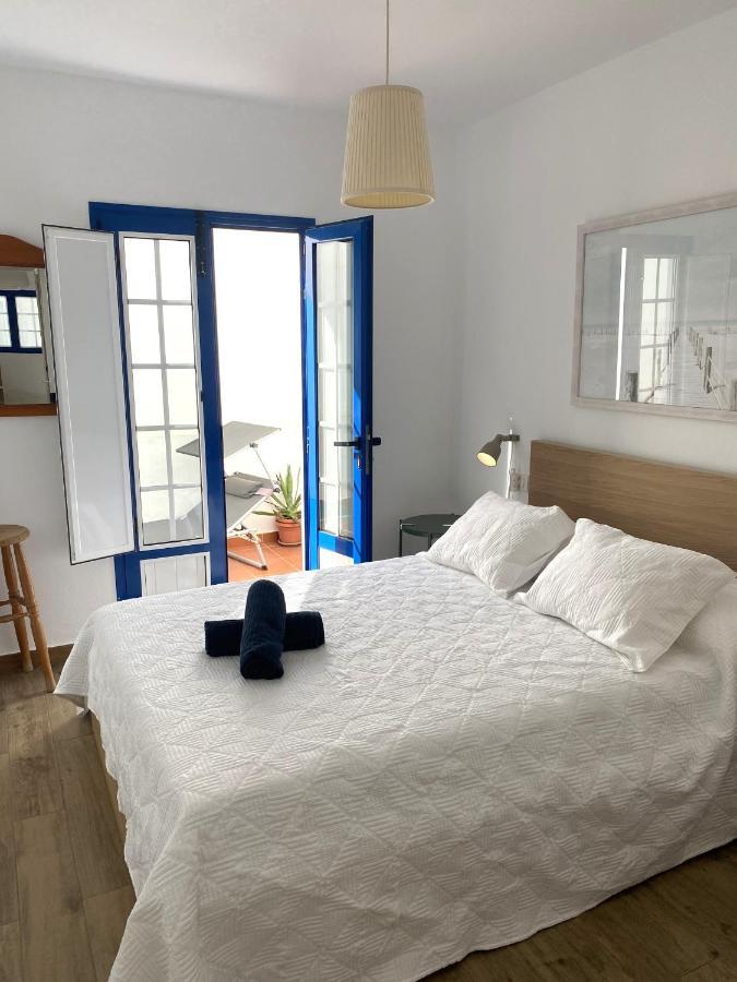 오르솔라 Casa Gabriela 아파트 외부 사진