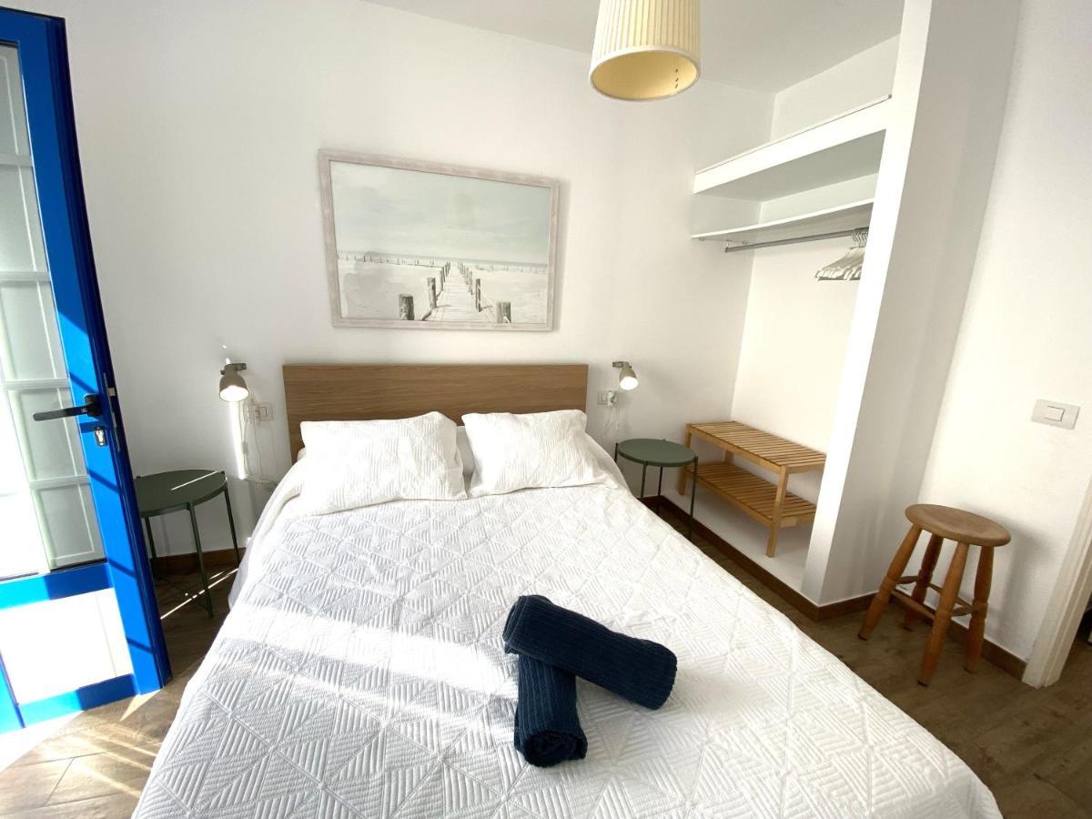 오르솔라 Casa Gabriela 아파트 외부 사진